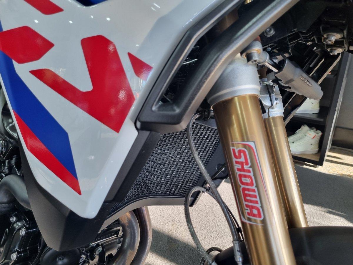 2026 BMW F 900 GS ENDURO DUAL SPORTS