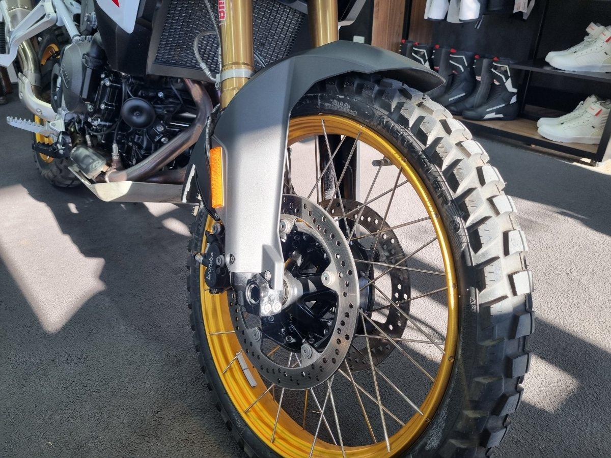 2026 BMW F 900 GS ENDURO DUAL SPORTS