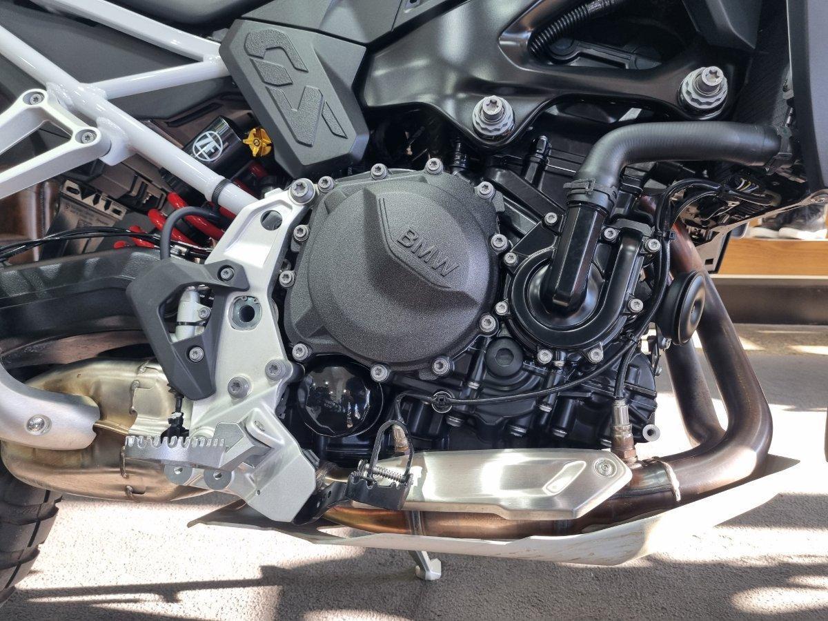 2026 BMW F 900 GS ENDURO DUAL SPORTS