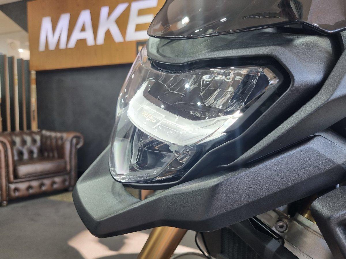2026 BMW F 900 GS ENDURO DUAL SPORTS
