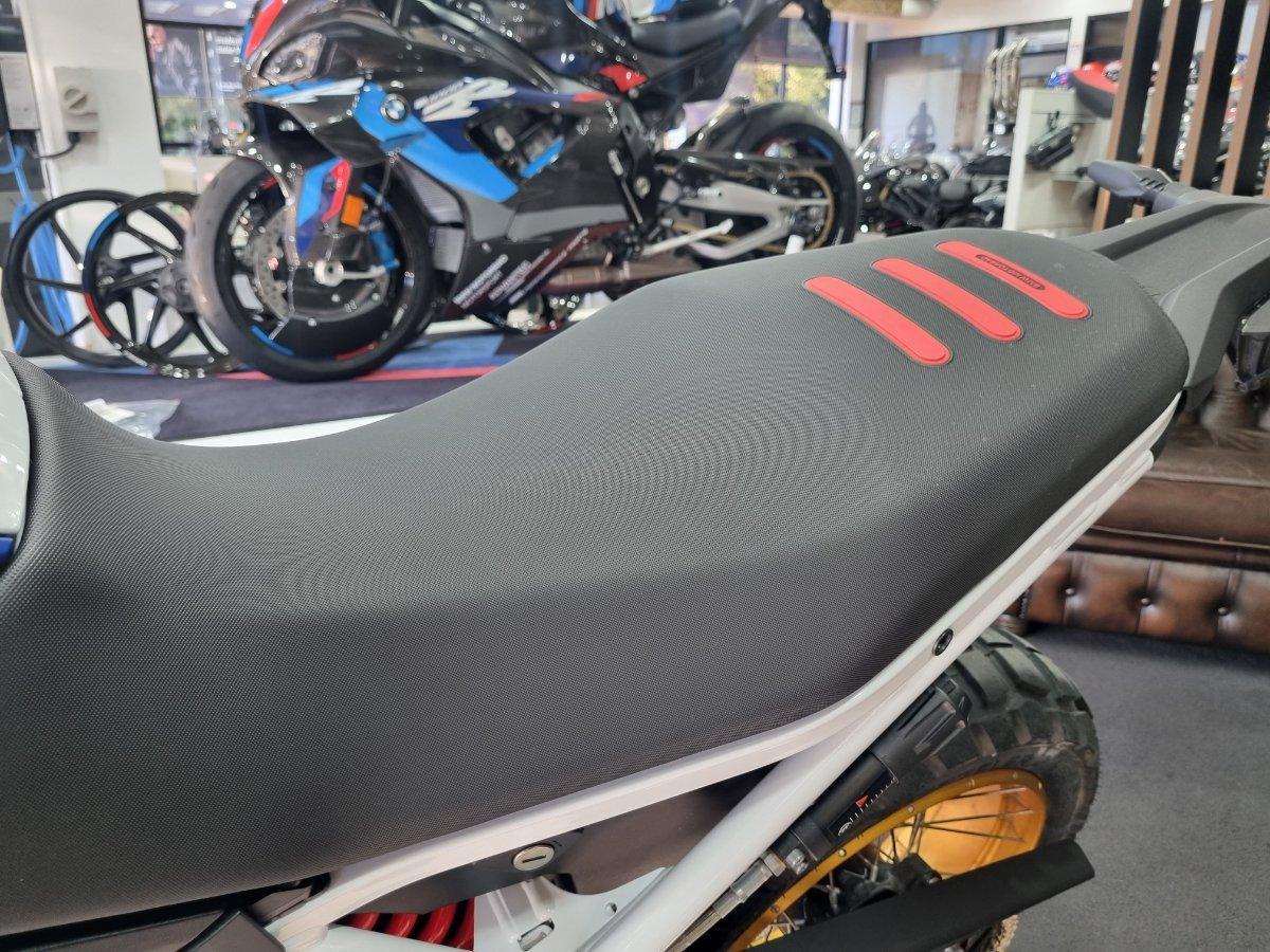 2026 BMW F 900 GS ENDURO DUAL SPORTS