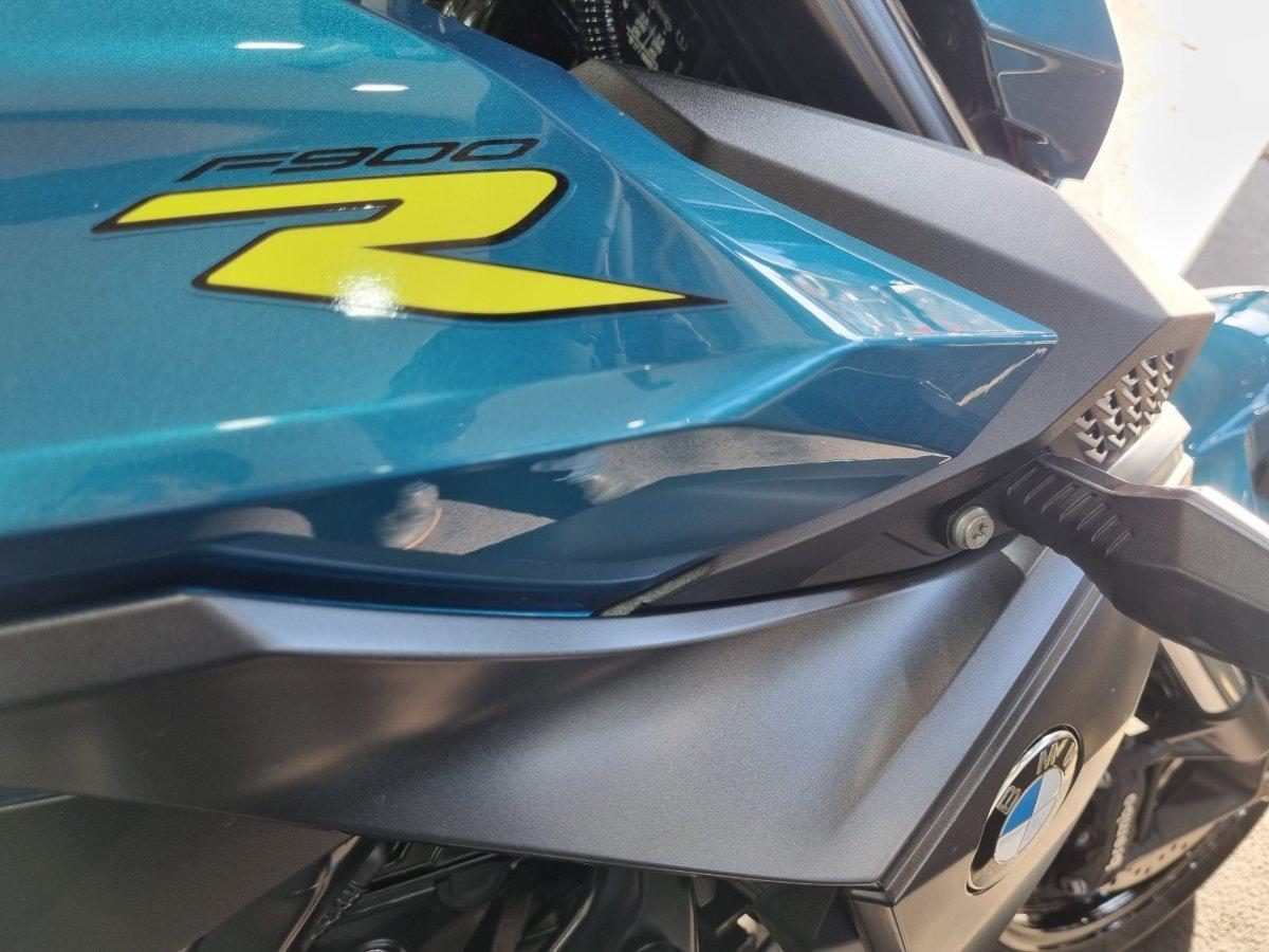 2026 BMW F 900 R ROAD
