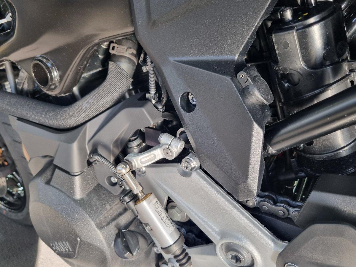 2026 BMW F 900 R ROAD