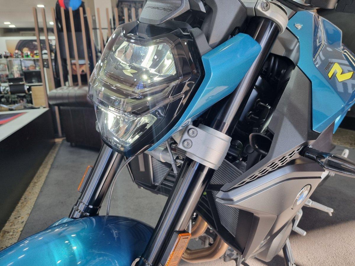 2026 BMW F 900 R ROAD