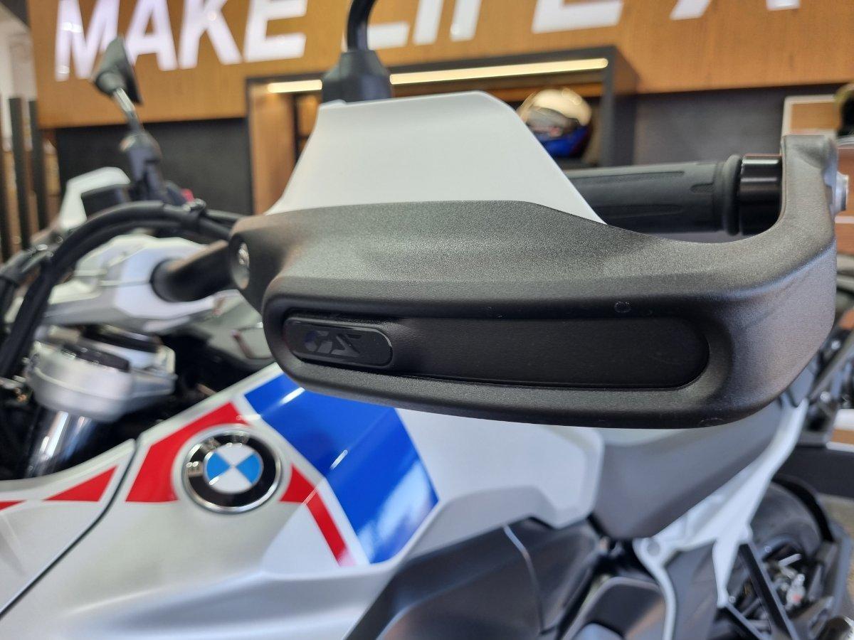 2026 BMW R 1300 GS TROPHY DUAL SPORTS