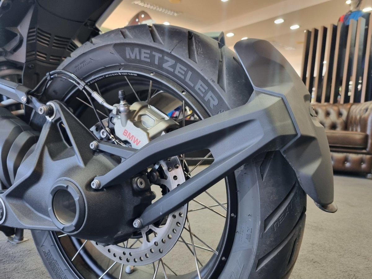 2026 BMW R 1300 GS TROPHY DUAL SPORTS