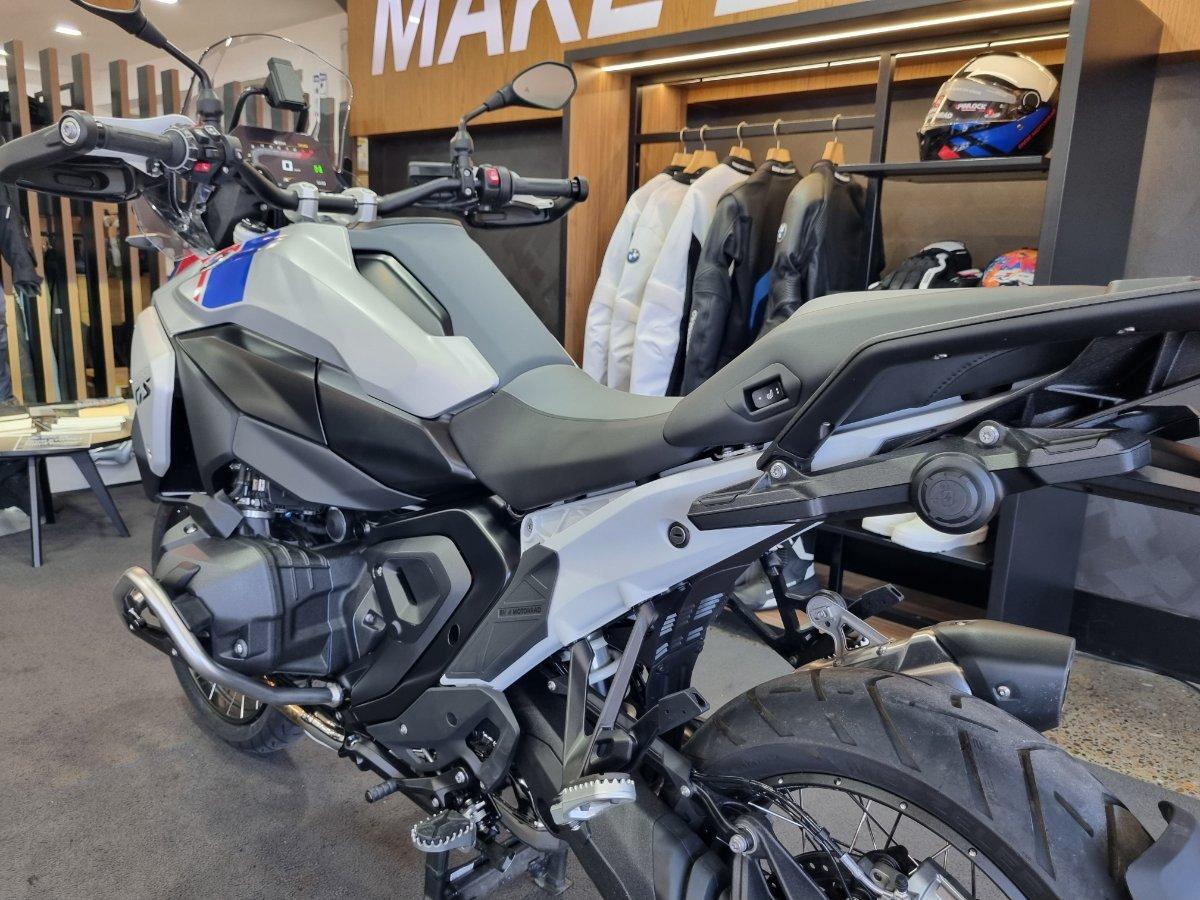 2026 BMW R 1300 GS TROPHY DUAL SPORTS