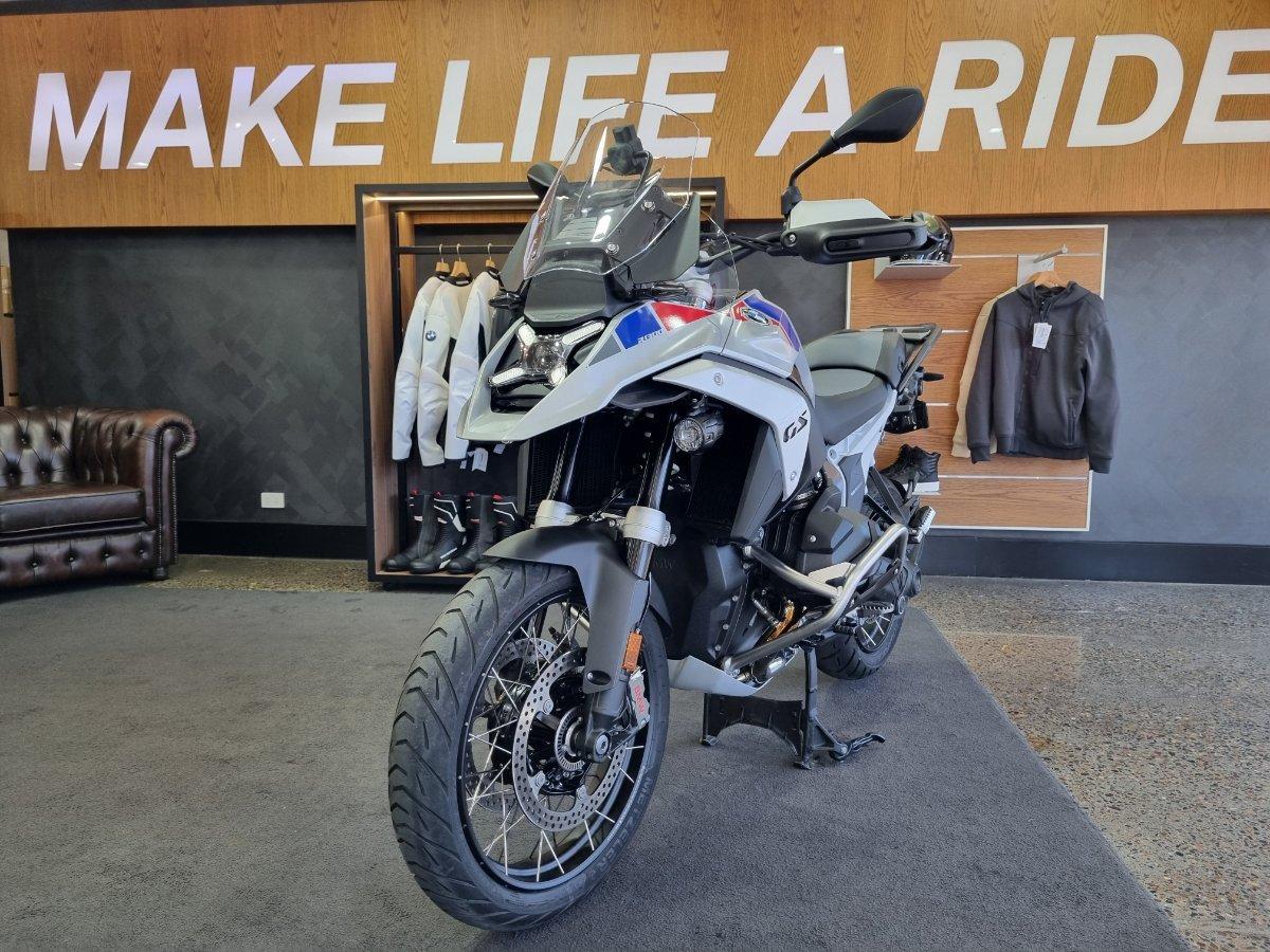2026 BMW R 1300 GS TROPHY DUAL SPORTS
