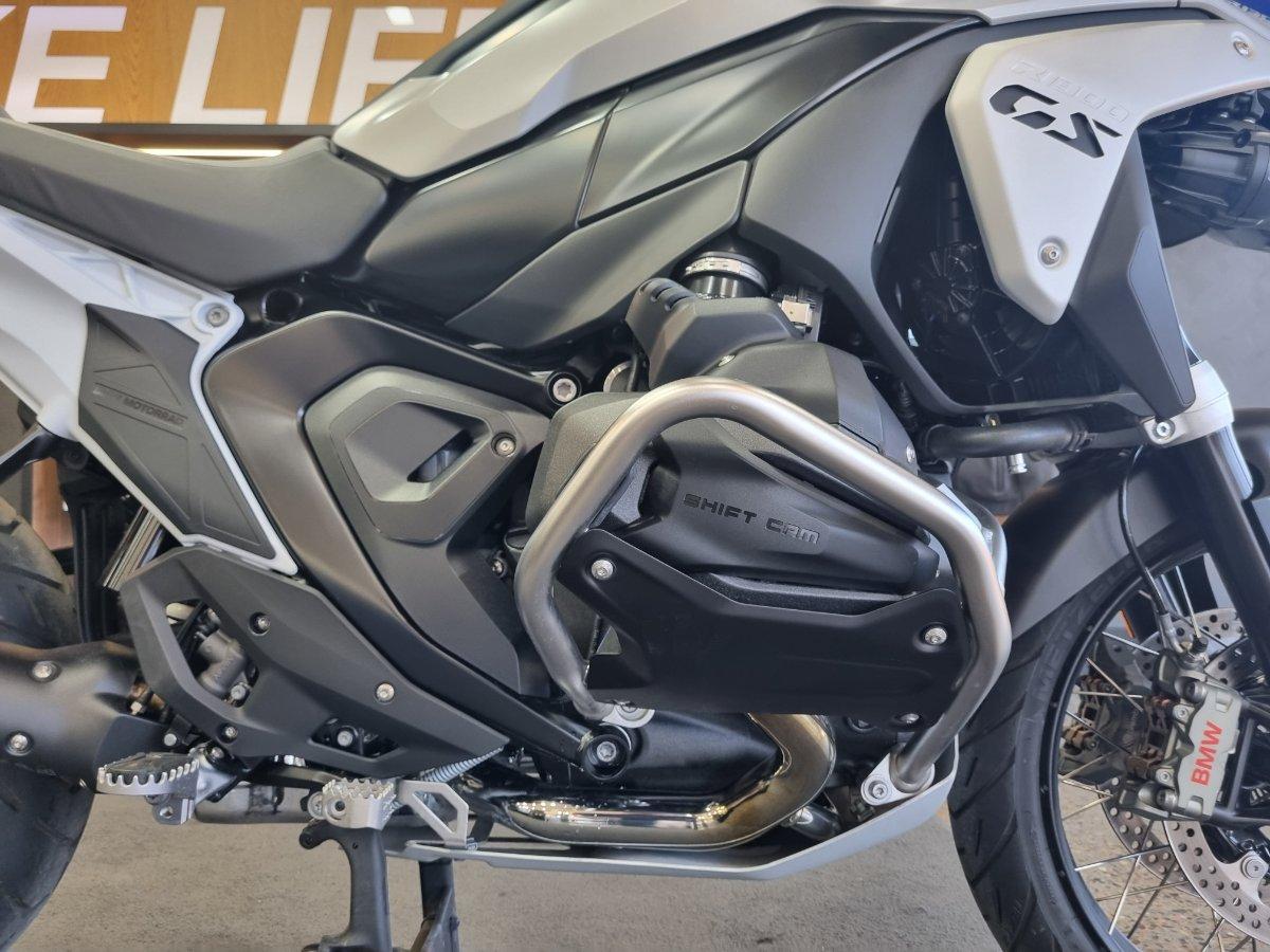 2026 BMW R 1300 GS TROPHY DUAL SPORTS