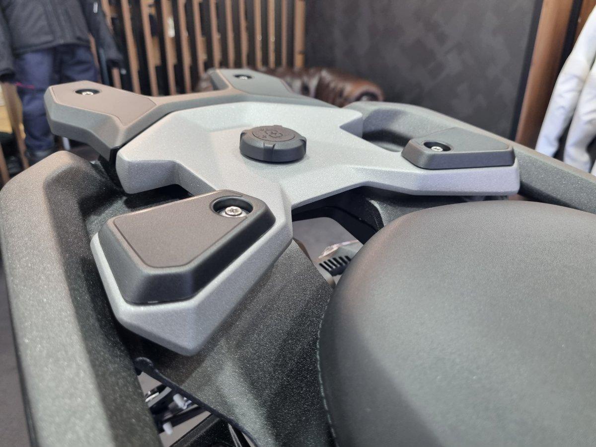 2026 BMW R 1300 GS TROPHY DUAL SPORTS