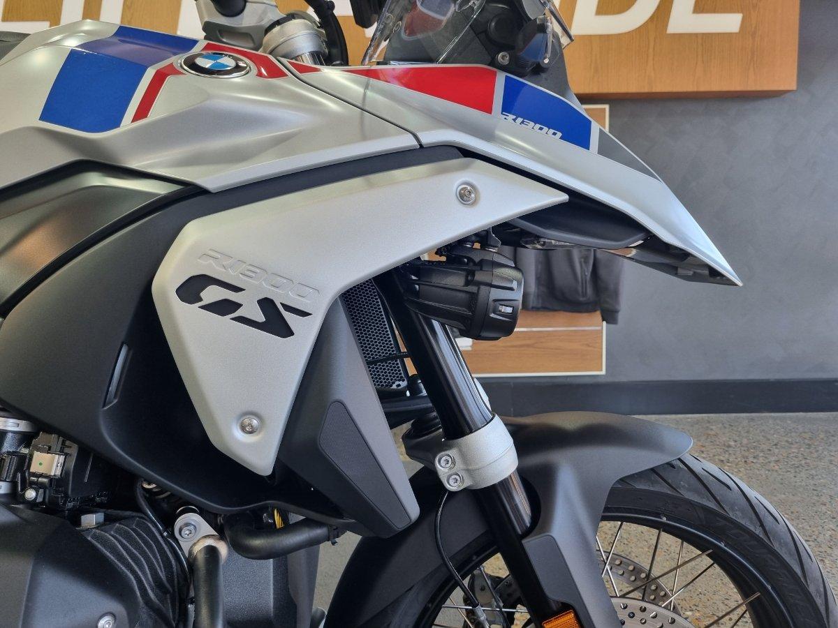 2026 BMW R 1300 GS TROPHY DUAL SPORTS
