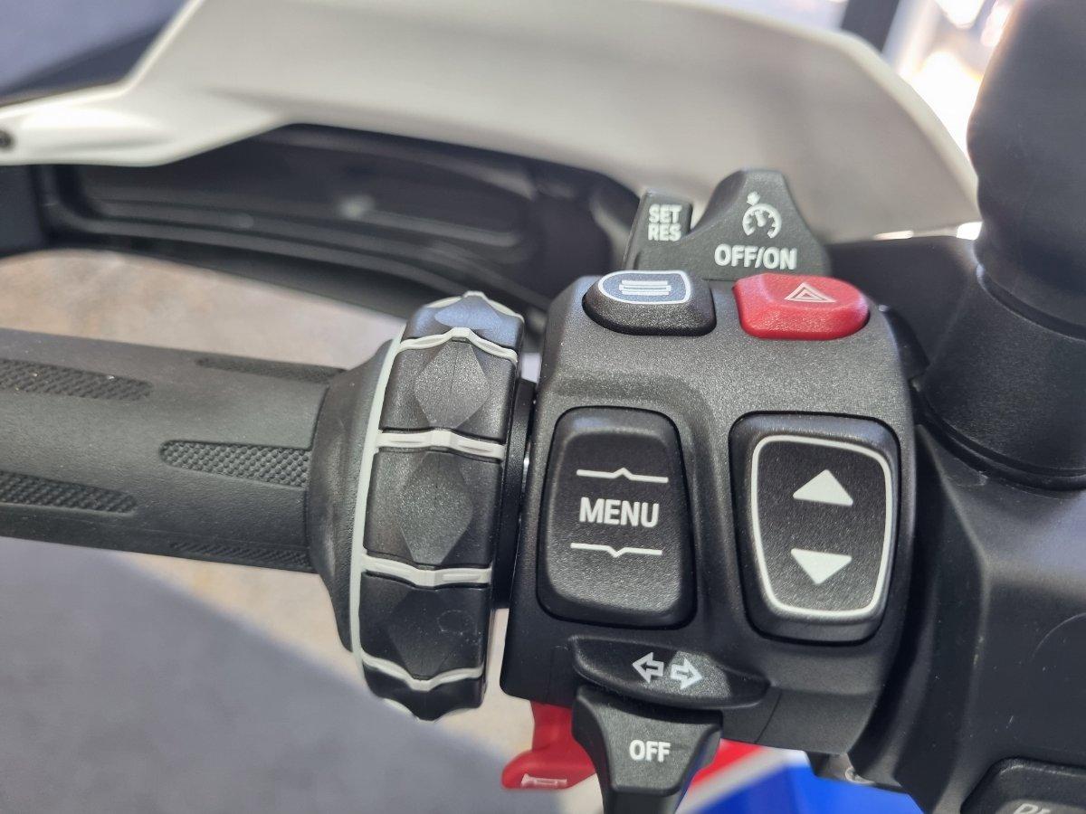 2026 BMW R 1300 GS TROPHY DUAL SPORTS