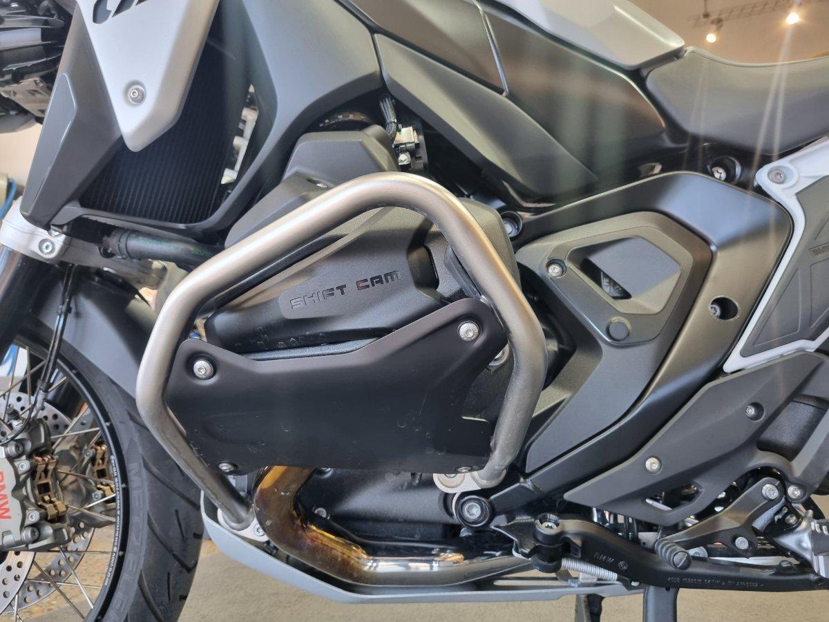 2026 BMW R 1300 GS TROPHY DUAL SPORTS