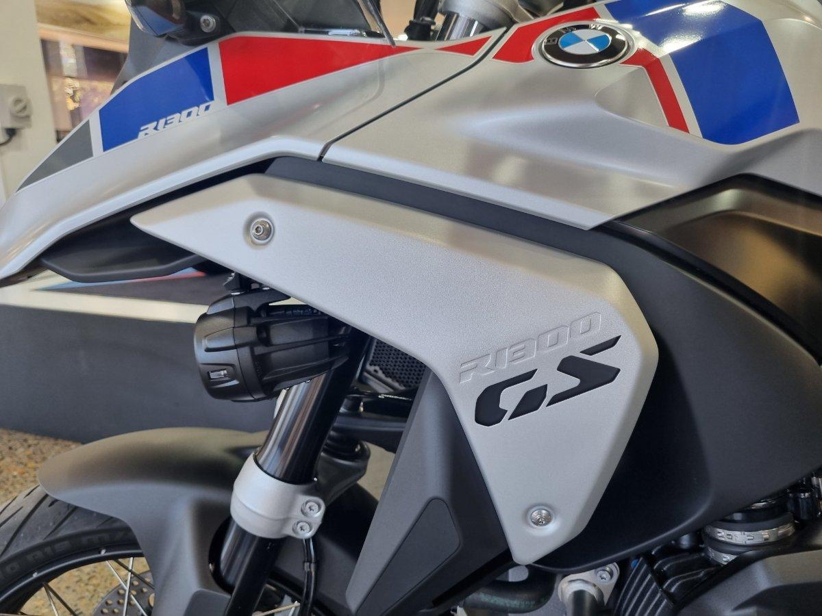 2026 BMW R 1300 GS TROPHY DUAL SPORTS