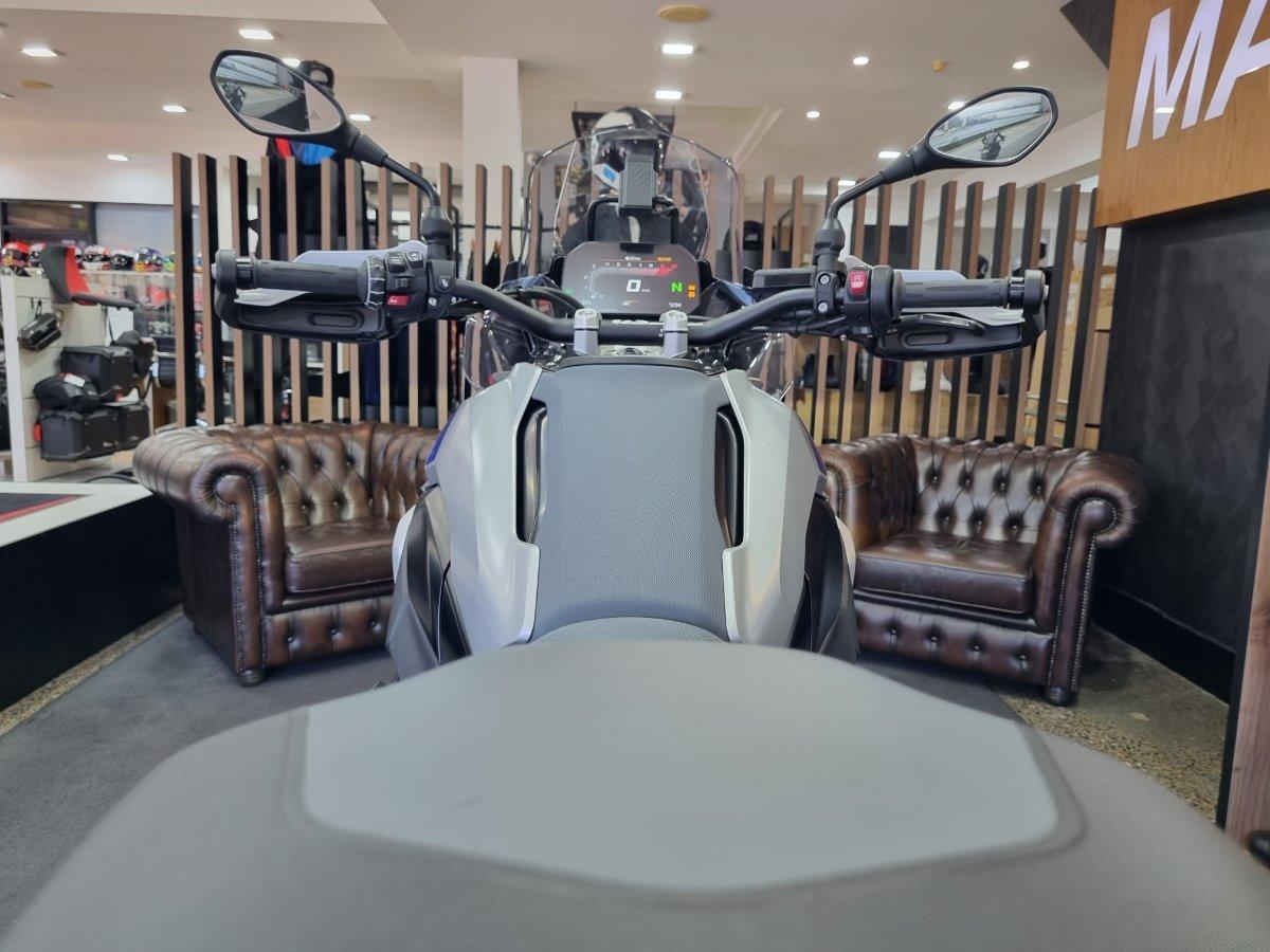 2026 BMW R 1300 GS TROPHY DUAL SPORTS
