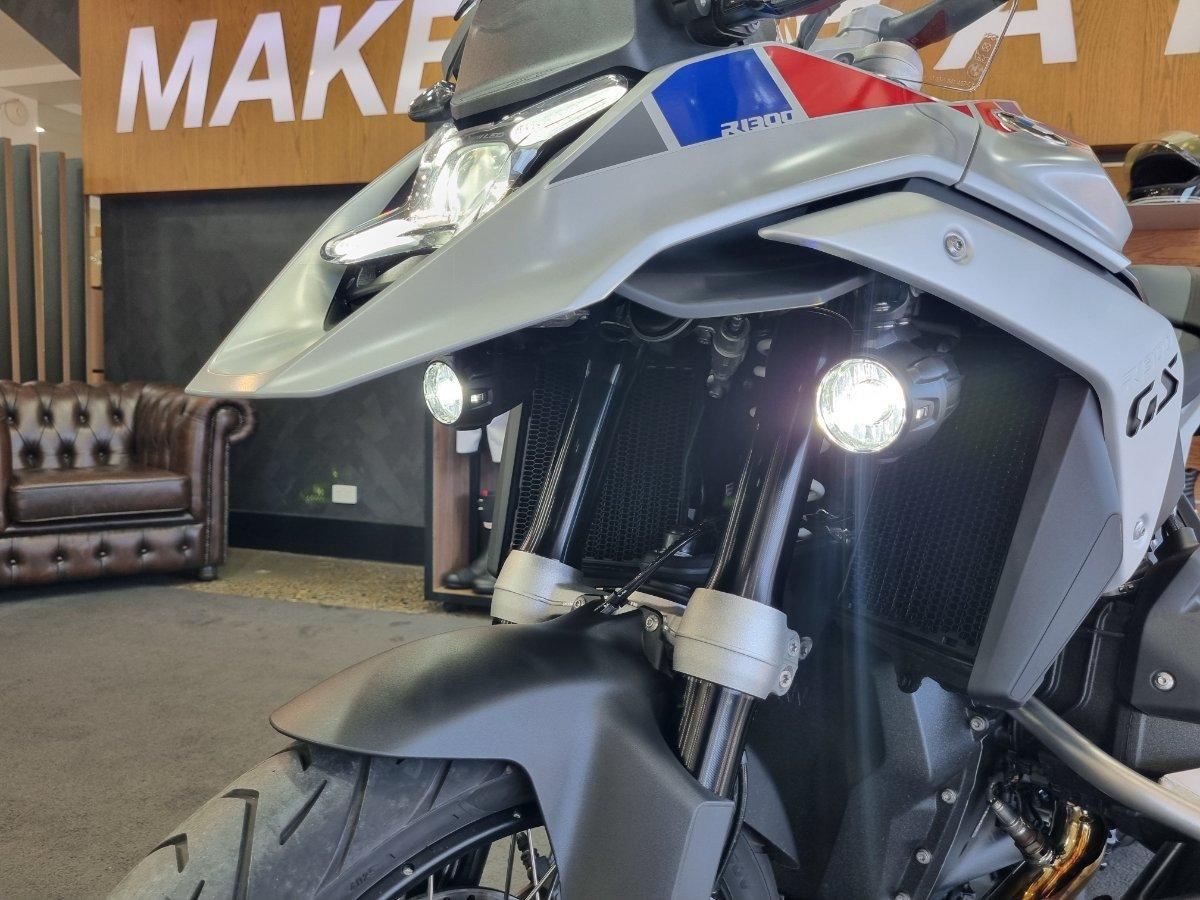 2026 BMW R 1300 GS TROPHY DUAL SPORTS