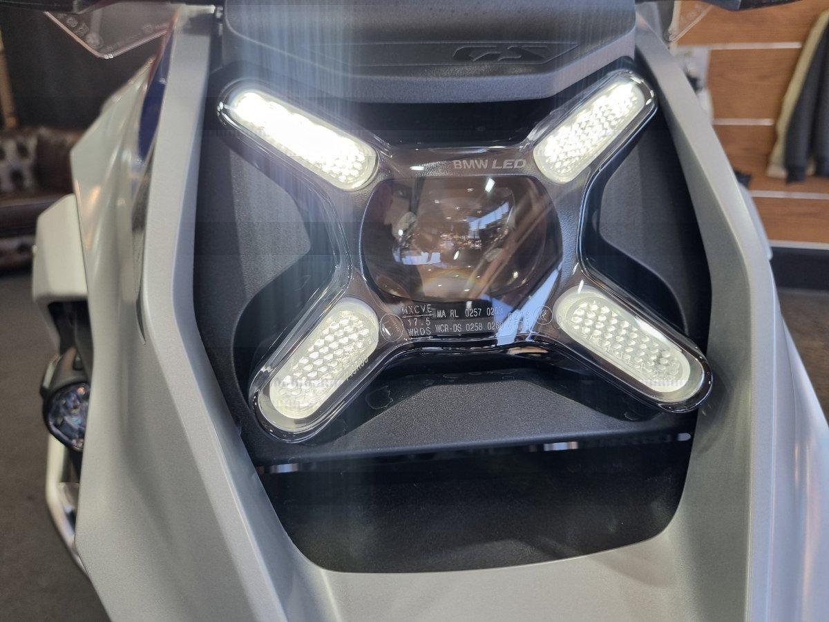 2026 BMW R 1300 GS TROPHY DUAL SPORTS