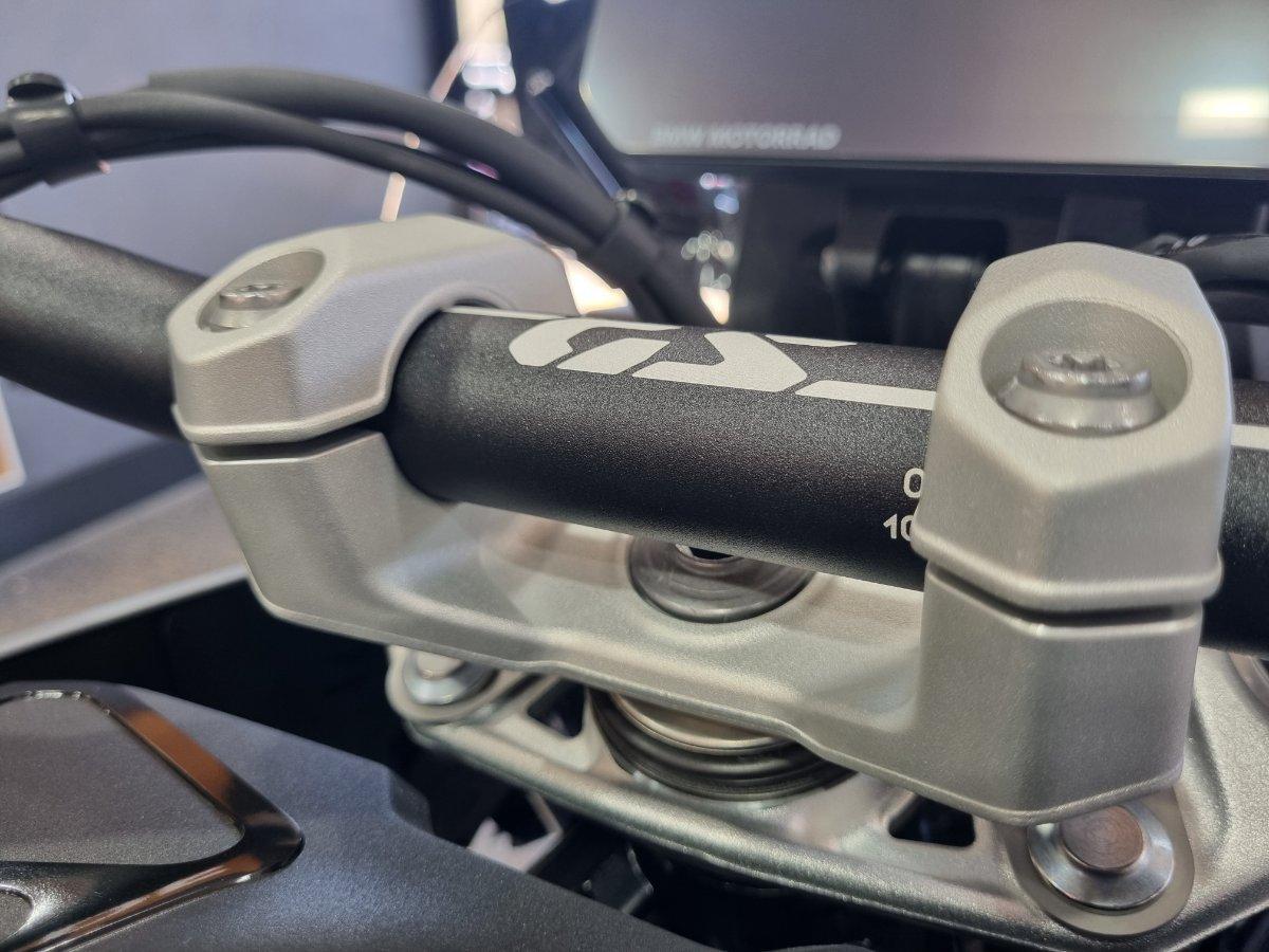 2026 BMW R 1300 GS TROPHY DUAL SPORTS