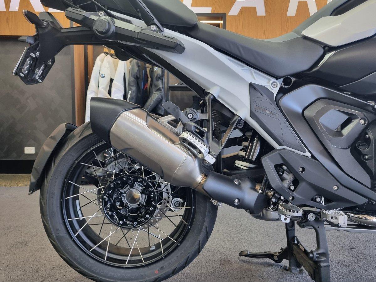 2026 BMW R 1300 GS TROPHY DUAL SPORTS