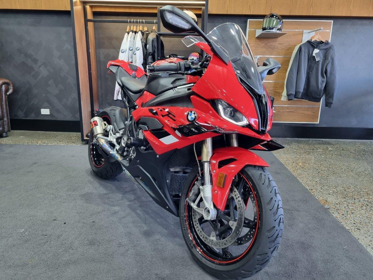 2024 BMW S 1000 RR SPORT SPORTS