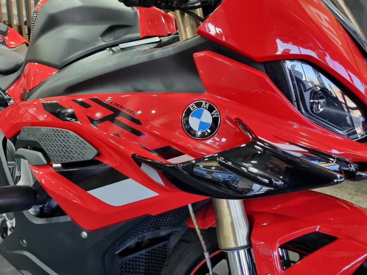 2024 BMW S 1000 RR SPORT SPORTS