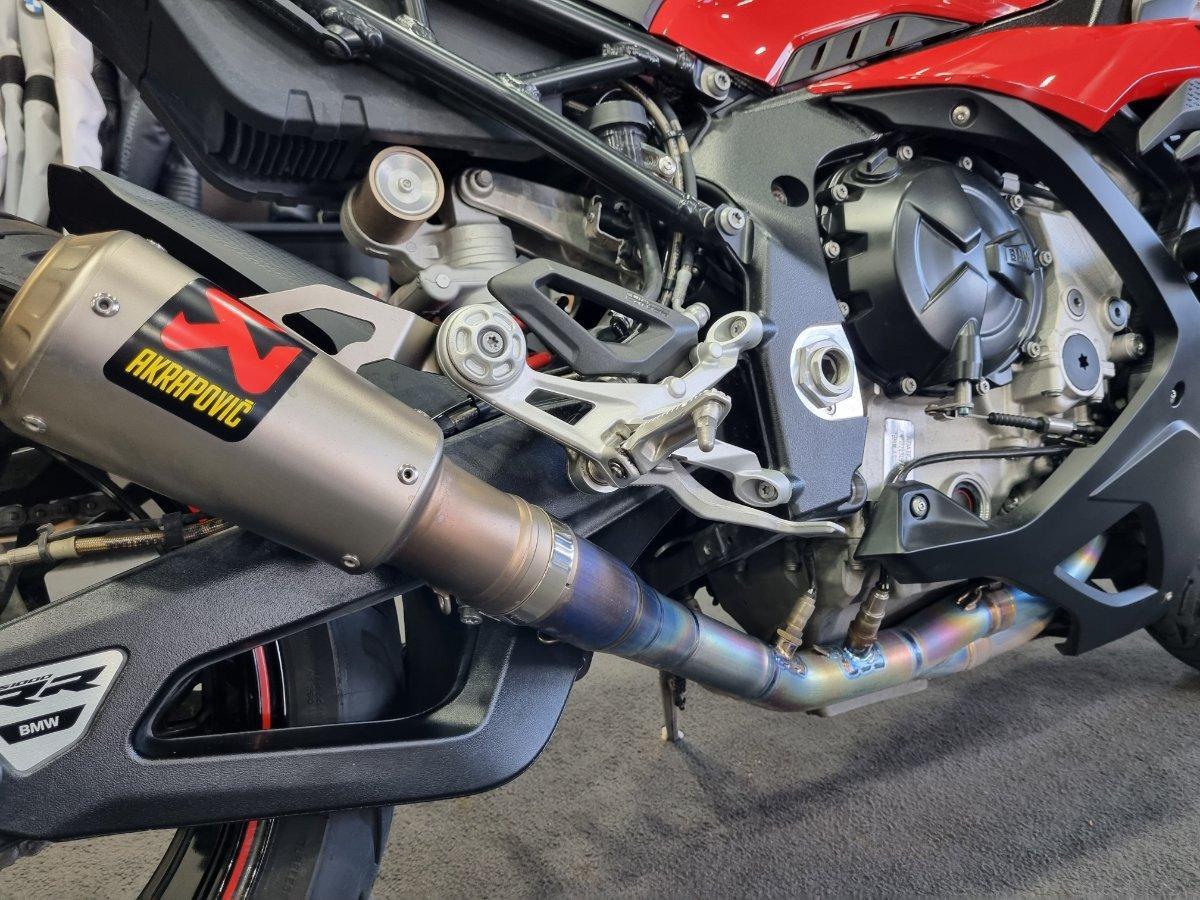 2024 BMW S 1000 RR SPORT SPORTS