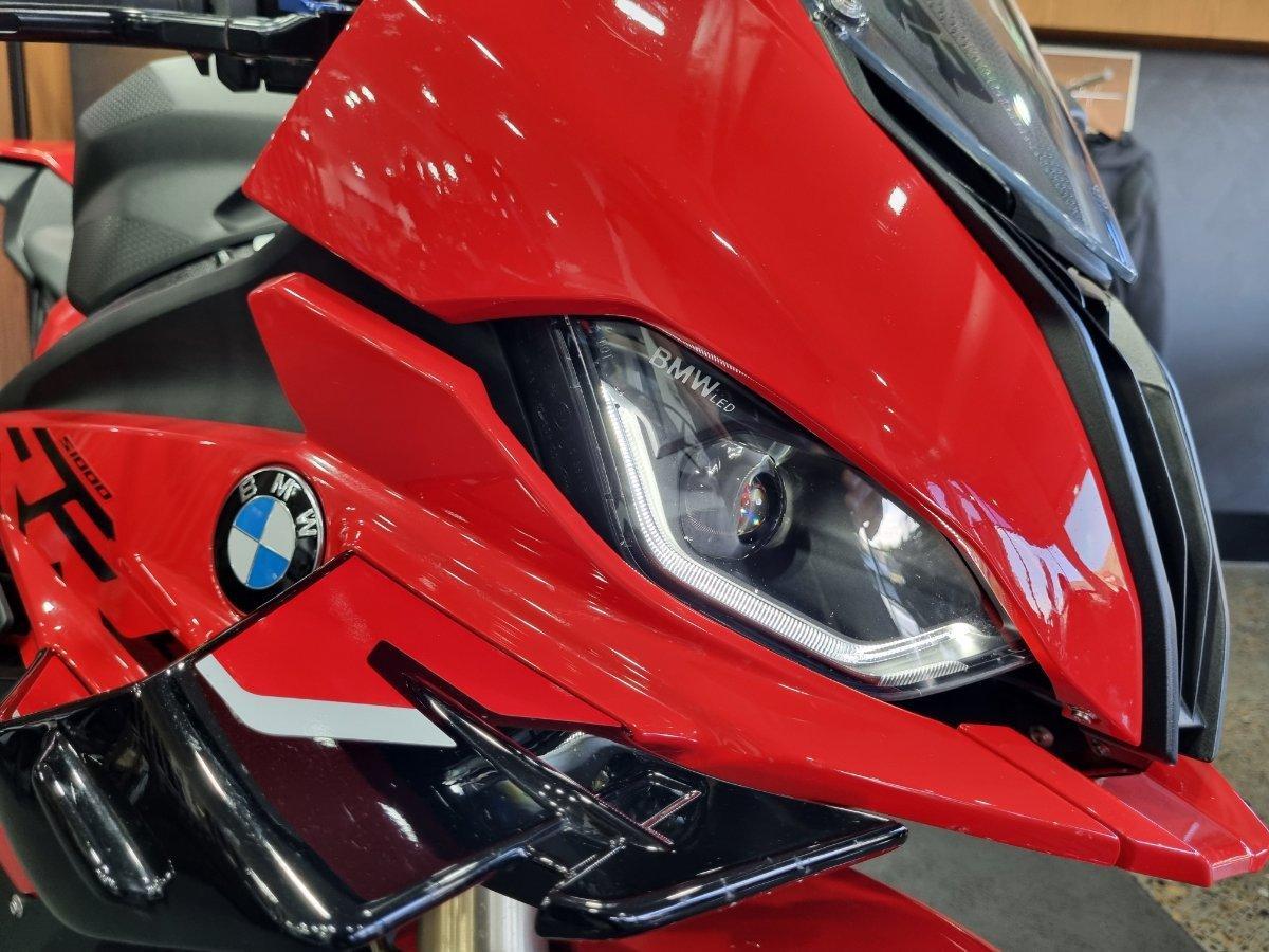 2024 BMW S 1000 RR SPORT SPORTS