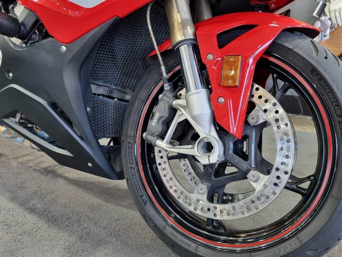 2024 BMW S 1000 RR SPORT SPORTS
