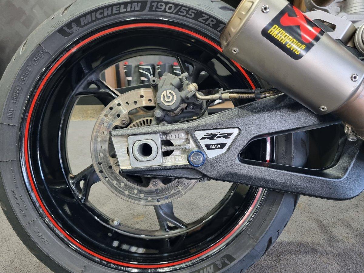 2024 BMW S 1000 RR SPORT SPORTS