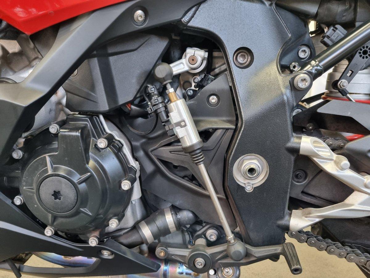2024 BMW S 1000 RR SPORT SPORTS