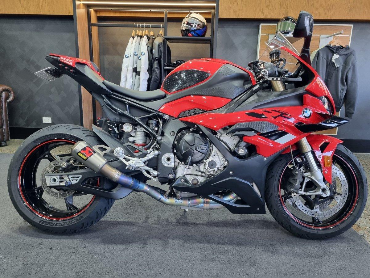 2024 BMW S 1000 RR SPORT SPORTS