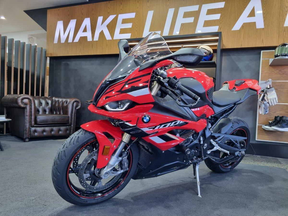 2024 BMW S 1000 RR SPORT SPORTS