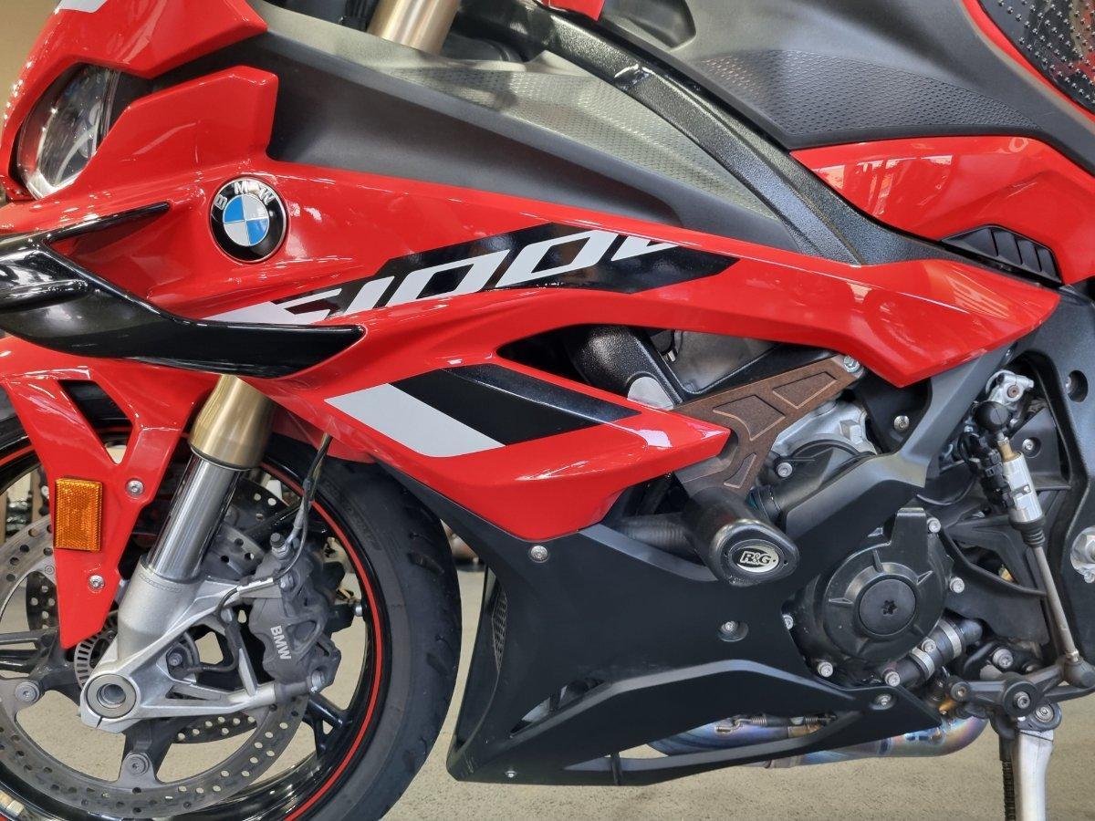 2024 BMW S 1000 RR SPORT SPORTS