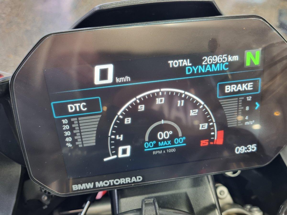 2024 BMW S 1000 RR SPORT SPORTS