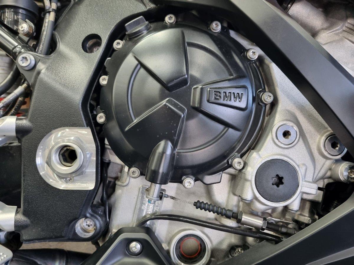 2024 BMW S 1000 RR SPORT SPORTS