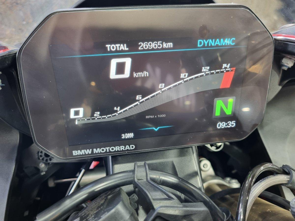 2024 BMW S 1000 RR SPORT SPORTS