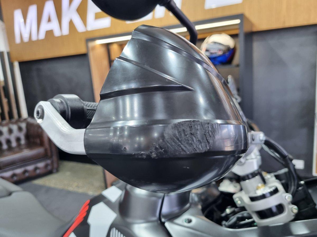 2023 DUCATI DESERTX DUAL SPORTS