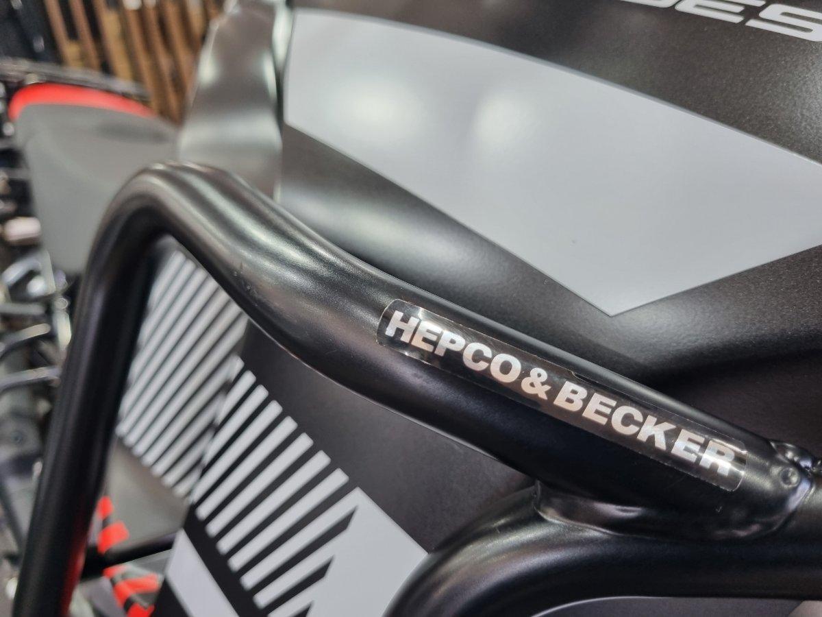 2023 DUCATI DESERTX DUAL SPORTS