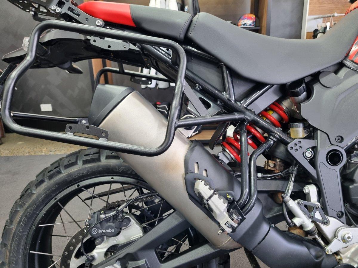 2023 DUCATI DESERTX DUAL SPORTS
