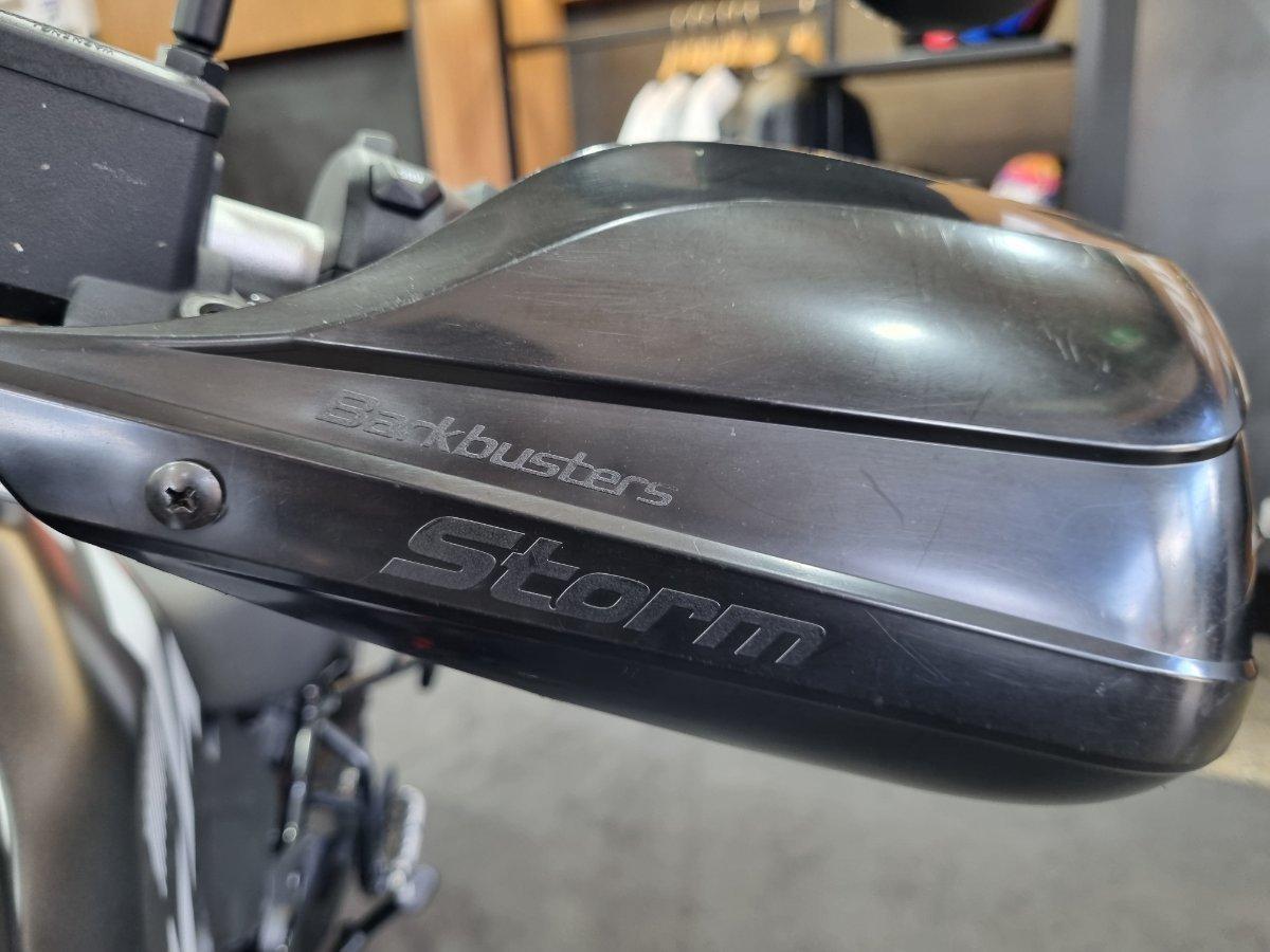 2023 DUCATI DESERTX DUAL SPORTS