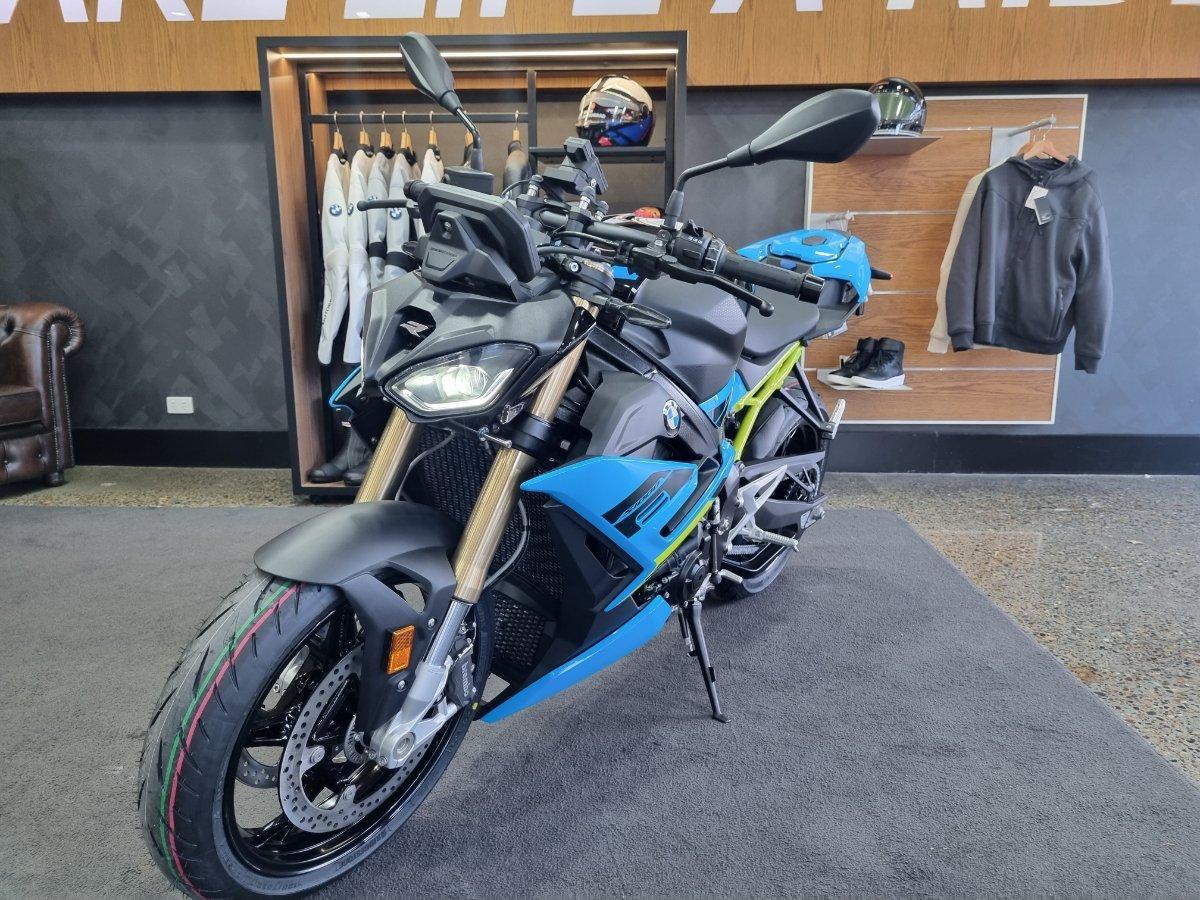 2026 BMW S 1000 R SPORTS