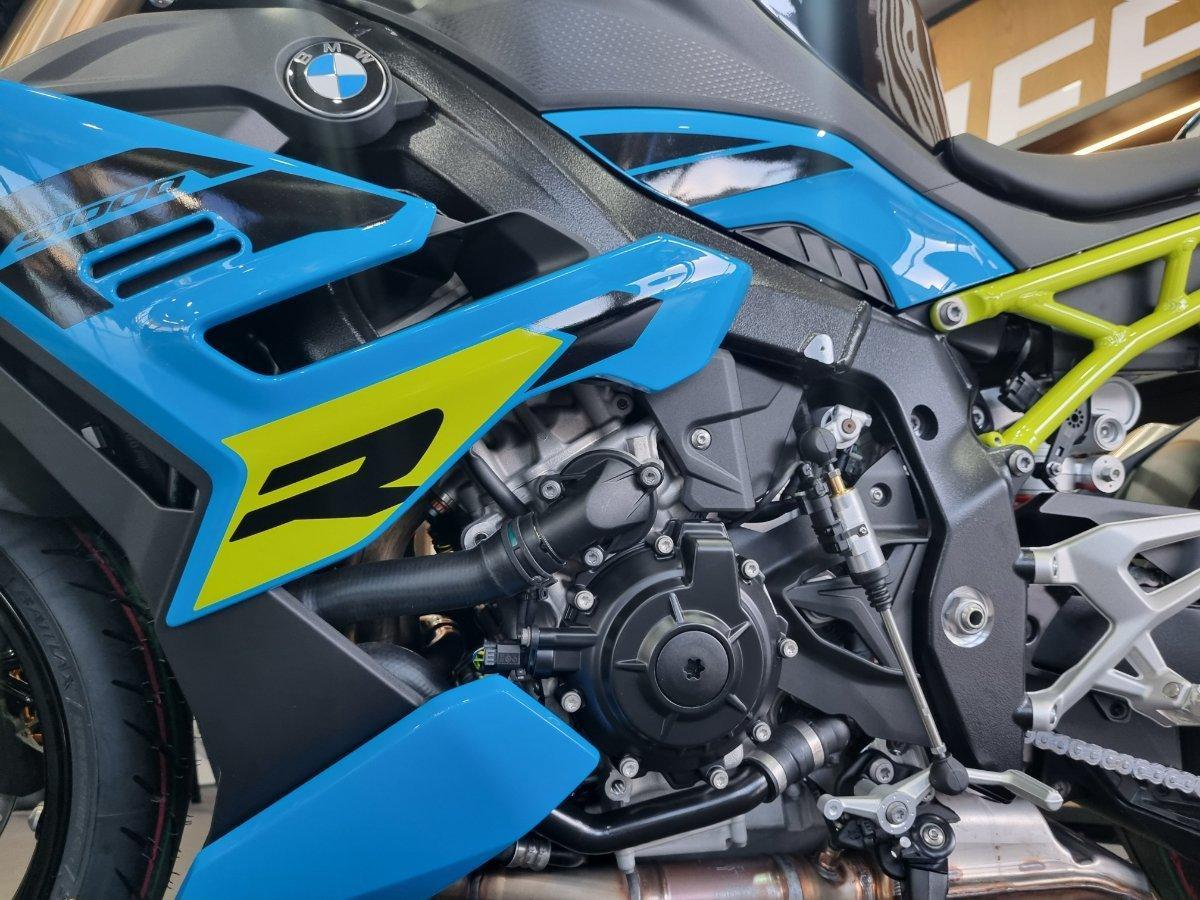 2026 BMW S 1000 R SPORTS