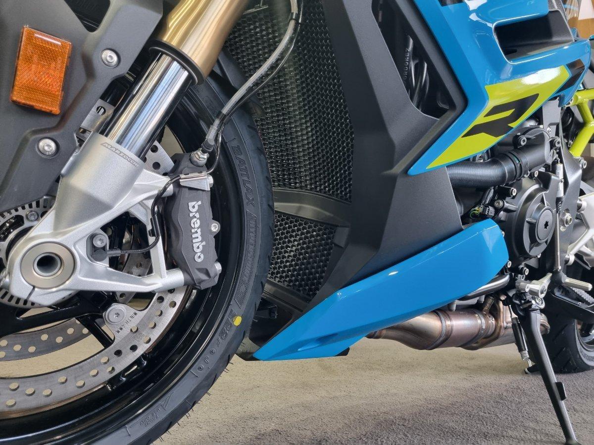 2026 BMW S 1000 R SPORTS