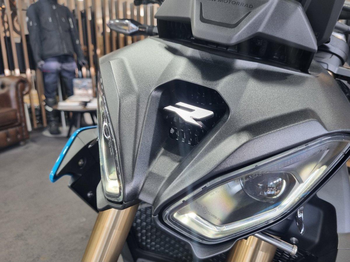 2026 BMW S 1000 R SPORTS