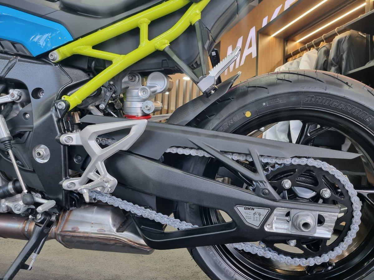 2026 BMW S 1000 R SPORTS