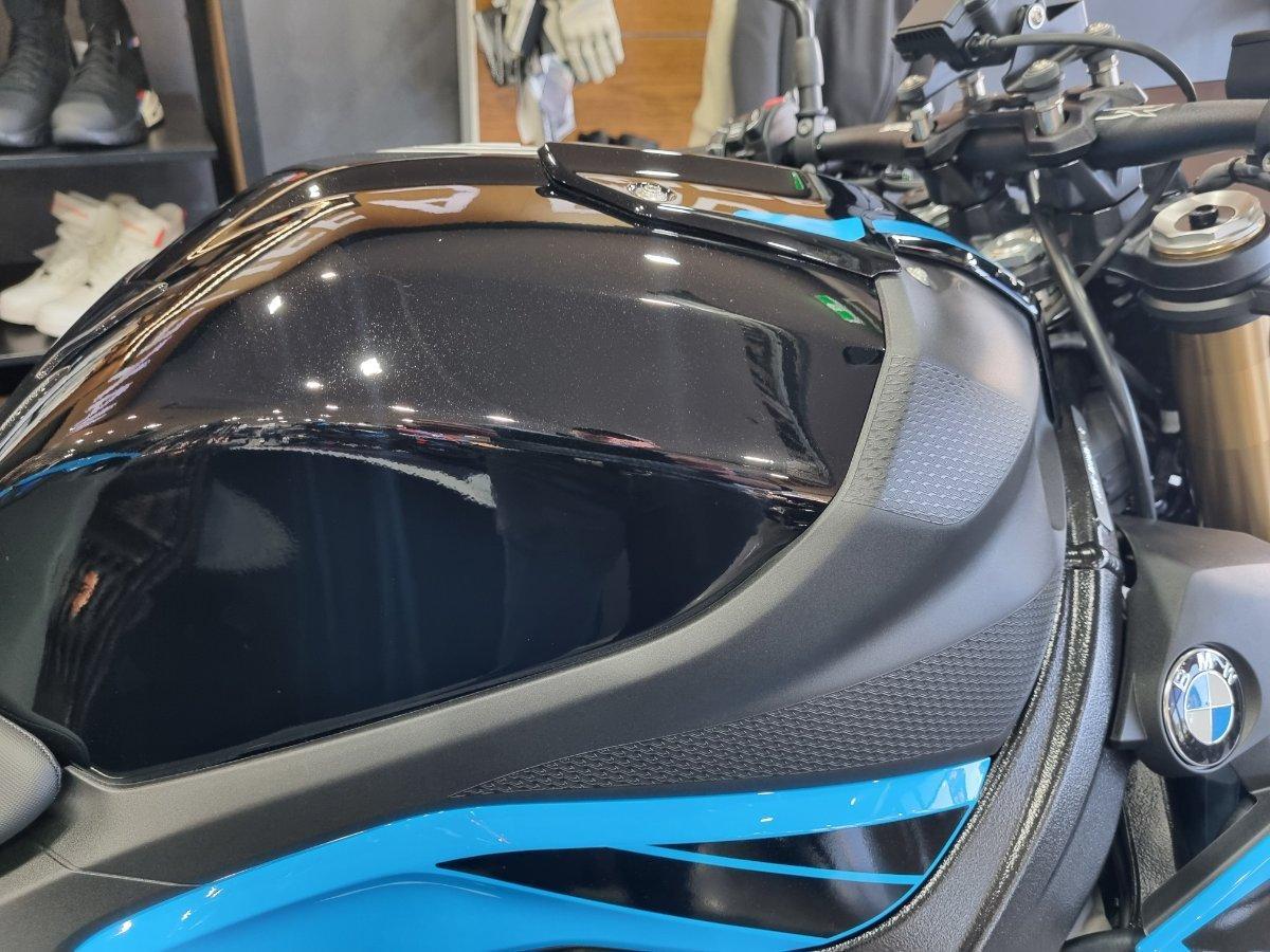 2026 BMW S 1000 R SPORTS