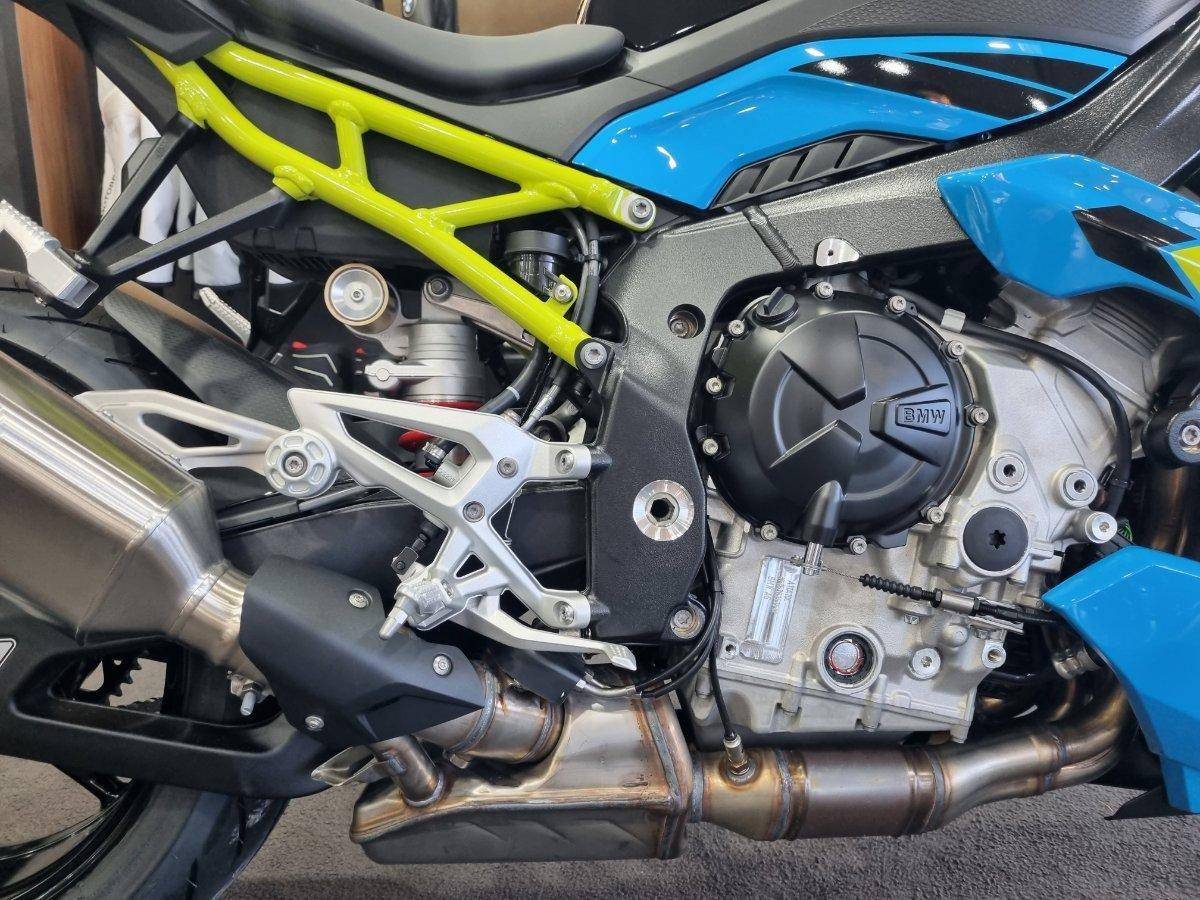2026 BMW S 1000 R SPORTS