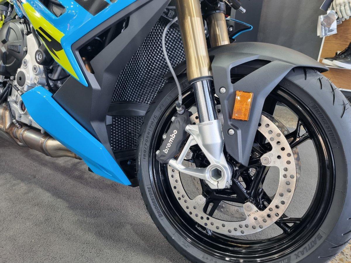 2026 BMW S 1000 R SPORTS