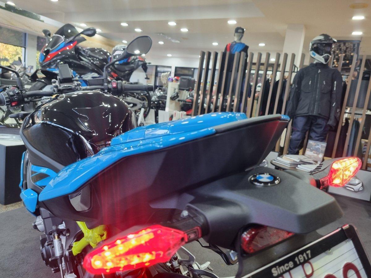 2026 BMW S 1000 R SPORTS