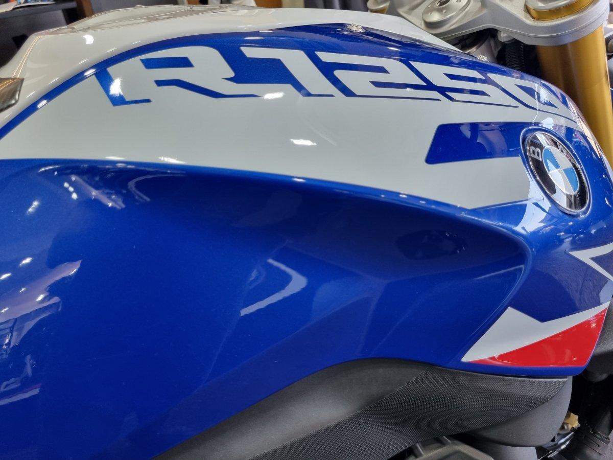 2023 BMW R 1250 R SPORT ROAD